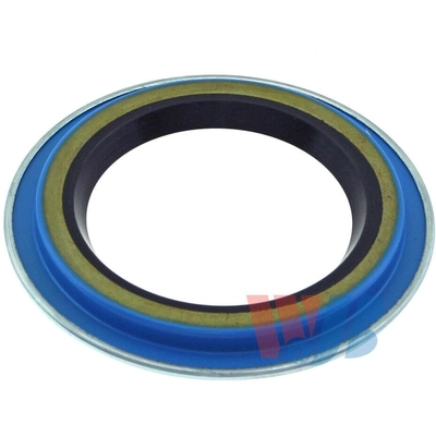 Front Wheel Seal by WJB - WS710430 pa3