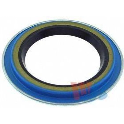 Front Wheel Seal by WJB - WS710430 pa5