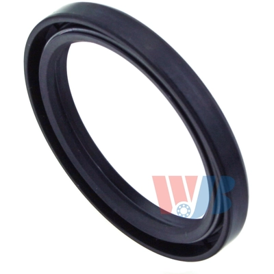 Front Wheel Seal by WJB - WS710463 pa1
