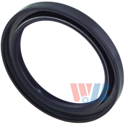 Front Wheel Seal by WJB - WS710464 pa1