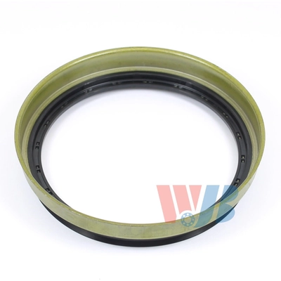 Front Wheel Seal by WJB - WS710477 pa2