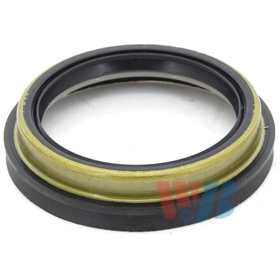 Front Wheel Seal by WJB - WS710478 pa1