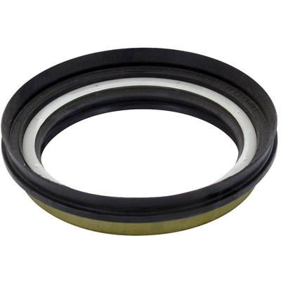 Front Wheel Seal by WJB - WS710478 pa2