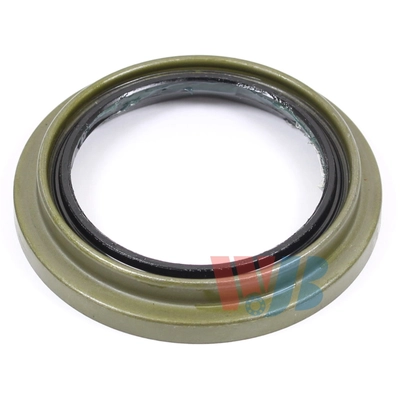Front Wheel Seal by WJB - WS710625 pa2