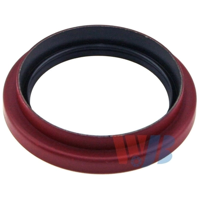 Front Wheel Seal by WJB - WS8121S pa1