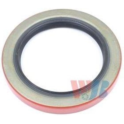 Front Wheel Seal by WJB - WS8430S pa2