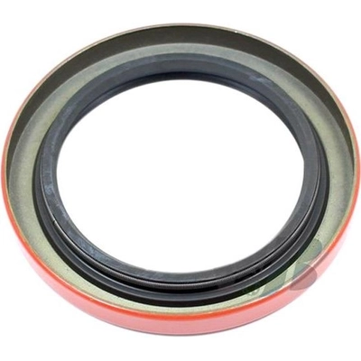 Front Wheel Seal by WJB - WS8430S pa5