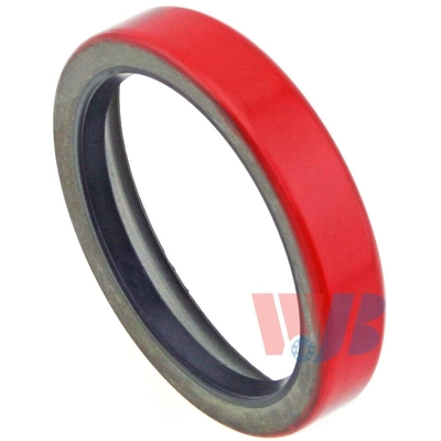 Front Wheel Seal by WJB - WS9015S pa1