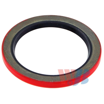 Front Wheel Seal by WJB - WS9406S pa3