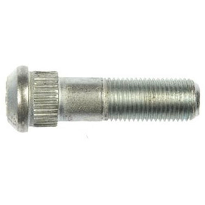 Front Wheel Stud by DORMAN - 610-080 pa1