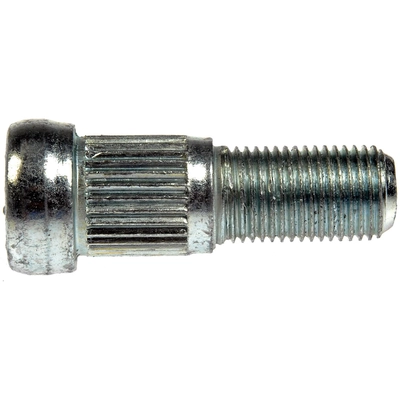 DORMAN - 610-169 - 1/2-20 Serrated Wheel Stud pa1