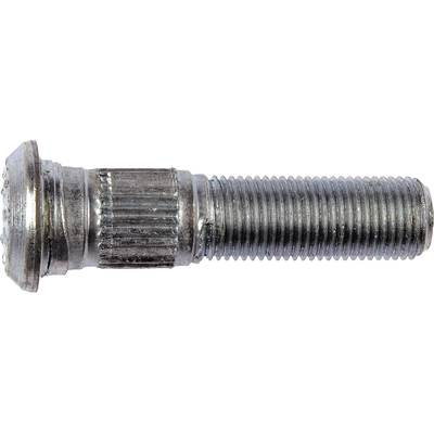 DORMAN - 610-283 - Wheel Lug Stud (Pack of 10) pa2