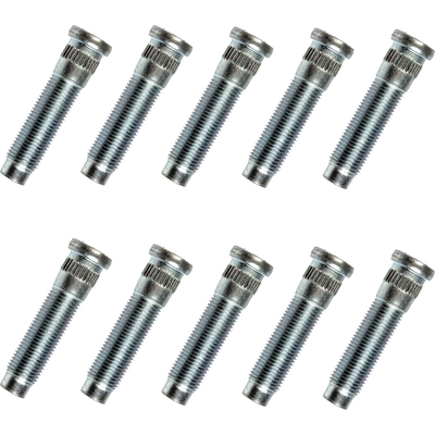 DORMAN - 610-300 - Wheel Lug Stud (Pack of 10) pa4