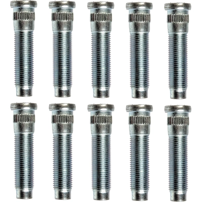 DORMAN - 610-300 - Wheel Lug Stud (Pack of 10) pa5