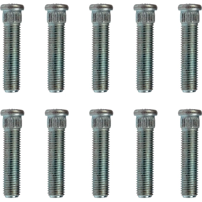 DORMAN - 610-323 - Wheel Lug Stud (Pack of 10) pa4