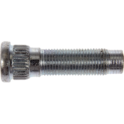 Front Wheel Stud (Pack of 5) by DORMAN - 610-368.1 pa2
