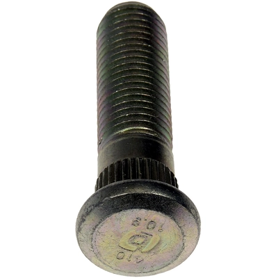 DORMAN - 610-410 - Wheel Lug Stud (Pack of 10) pa3