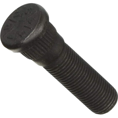 Front Wheel Stud (Pack of 5) by DORMAN - 610-449.1 pa1