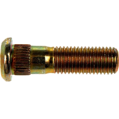 Front Wheel Stud (Pack of 5) by DORMAN - 610-507.1 pa1