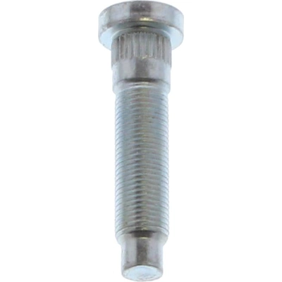 Front Wheel Stud (Pack of 5) by DORMAN - 610-523.1 pa2