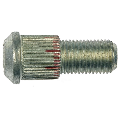 Front Wheel Stud (Pack of 10) by DORMAN/AUTOGRADE - 610-032 pa5