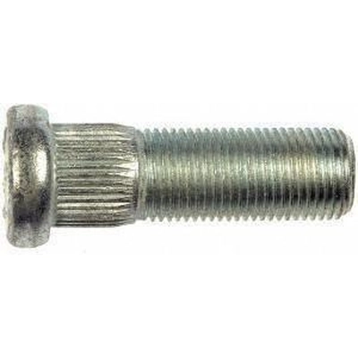 Front Wheel Stud (Pack of 10) by DORMAN/AUTOGRADE - 610-048 pa3