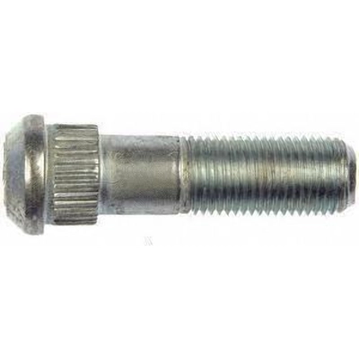 Front Wheel Stud (Pack of 10) by DORMAN/AUTOGRADE - 610-080 pa2