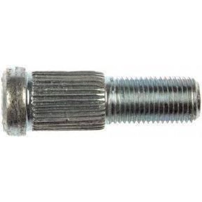 Front Wheel Stud (Pack of 10) by DORMAN/AUTOGRADE - 610-106 pa1