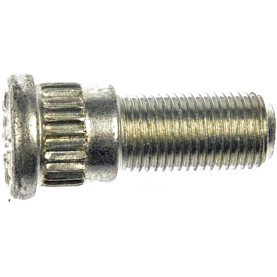 Front Wheel Stud (Pack of 10) by DORMAN/AUTOGRADE - 610-120 pa5