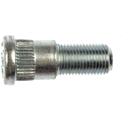 Front Wheel Stud (Pack of 10) by DORMAN/AUTOGRADE - 610-122 pa5