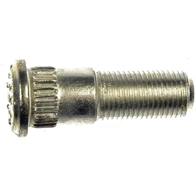 Front Wheel Stud (Pack of 10) by DORMAN/AUTOGRADE - 610-134 pa3