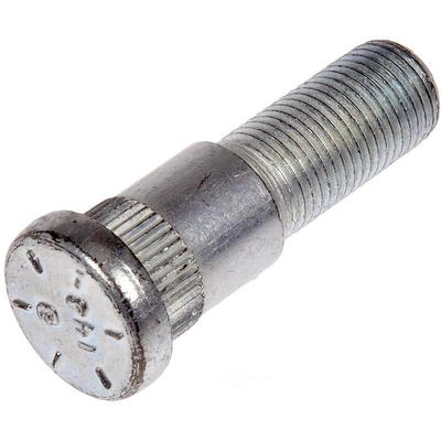 Front Wheel Stud (Pack of 10) by DORMAN/AUTOGRADE - 610-148 pa7