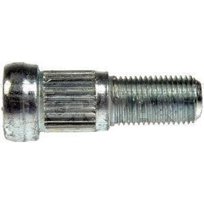 Front Wheel Stud (Pack of 10) by DORMAN/AUTOGRADE - 610-169 pa3