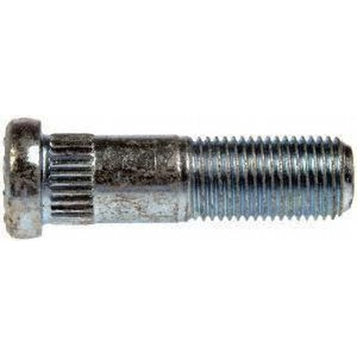 Front Wheel Stud by DORMAN/AUTOGRADE - 610-173.1 pa2