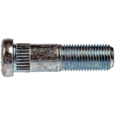 Front Wheel Stud by DORMAN/AUTOGRADE - 610-173 pa1