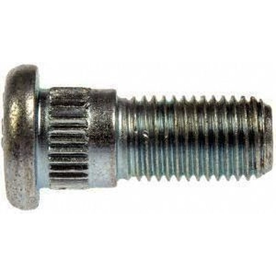 Front Wheel Stud by DORMAN/AUTOGRADE - 610-175 pa2