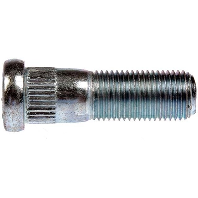Front Wheel Stud (Pack of 10) by DORMAN/AUTOGRADE - 610-181 pa3