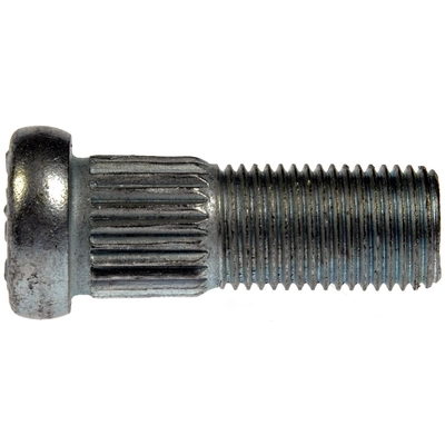 Front Wheel Stud (Pack of 10) by DORMAN/AUTOGRADE - 610-185 pa2