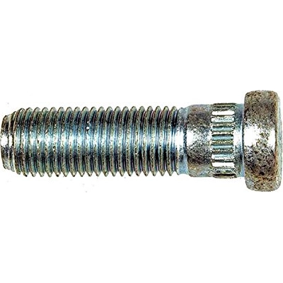 Front Wheel Stud by DORMAN/AUTOGRADE - 610-186 pa6