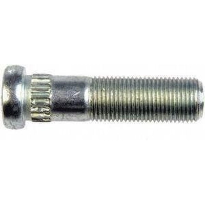 Front Wheel Stud (Pack of 10) by DORMAN/AUTOGRADE - 610-199 pa1
