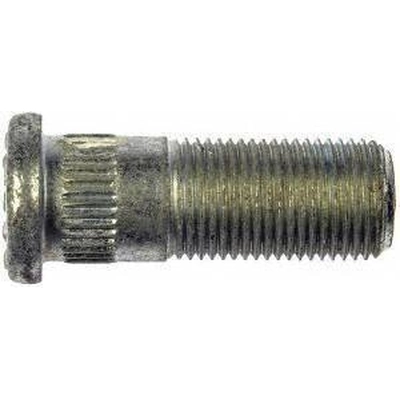 Front Wheel Stud (Pack of 10) by DORMAN/AUTOGRADE - 610-224 pa2