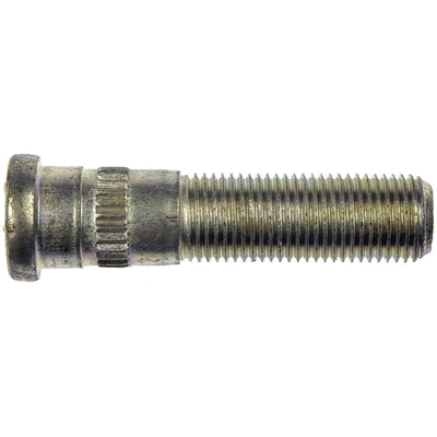 Front Wheel Stud by DORMAN/AUTOGRADE - 610-227 pa2