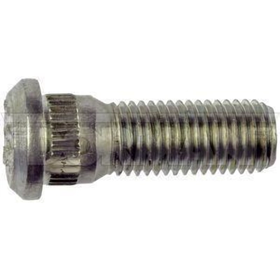 Front Wheel Stud (Pack of 50) by DORMAN/AUTOGRADE - 610-244.1 pa1