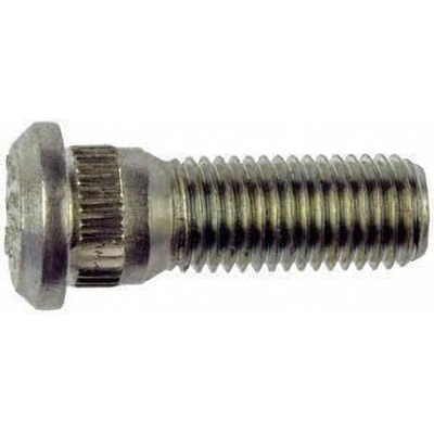 Front Wheel Stud (Pack of 10) by DORMAN/AUTOGRADE - 610-244 pa1