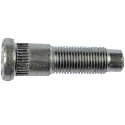 Front Wheel Stud by DORMAN/AUTOGRADE - 610-252 pa2