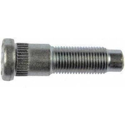 Front Wheel Stud (Pack of 10) by DORMAN/AUTOGRADE - 610-252 pa2