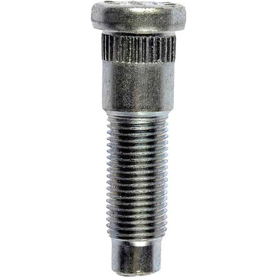 Front Wheel Stud (Pack of 10) by DORMAN/AUTOGRADE - 610-252 pa4