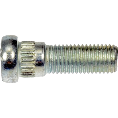 Front Wheel Stud (Pack of 10) by DORMAN/AUTOGRADE - 610-253 pa8