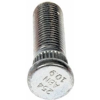 Front Wheel Stud by DORMAN/AUTOGRADE - 610-254.40 pa2