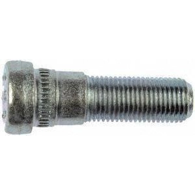 Front Wheel Stud (Pack of 10) by DORMAN/AUTOGRADE - 610-255 pa1